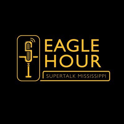 ALL USM. ALL THE TIME.
Weekdays 1-2 p.m. on select @SuperTalk Mississippi stations and anytime at https://t.co/bAMpvssA6I. 
#SMTTT