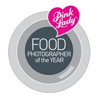 Pink Lady® Food Photographer of the Year(@FoodPhotoAward) 's Twitter Profile Photo