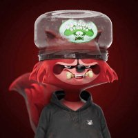 Sunny Trevar ❤️ Memecoin (@pithead_johnyys) 's Twitter Profile