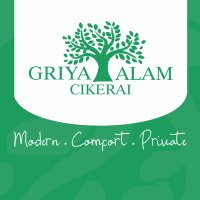 Griya Alam Cikerai(@gryalamcikerai) 's Twitter Profile Photo