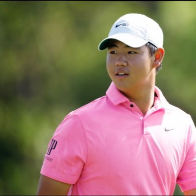 PGA TOUR | Instagram • @joohyungkim0621