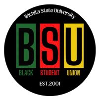 Black Student Union (@wichitastatebsu) 's Twitter Profile