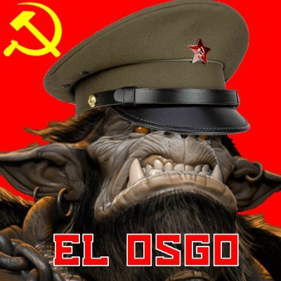 El_Osgo Profile Picture