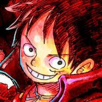 RUBBERBOY (@luffynoleg) 's Twitter Profile