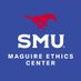 Maguire Ethics Center (@MaguireEthics) Twitter profile photo
