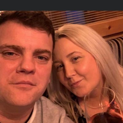 Father to two great kids . Husband to a cracking wife .