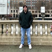 Luke Weidner (@lukejweidner) 's Twitter Profile