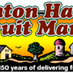 Benton Harbor Fruit Market Inc (@bhfm1967) Twitter profile photo Benton Harbor Fruit Market Inc (@bhfm1967) Twitter profile photo