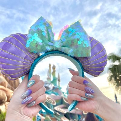 インスタメインに海外ディズニーの情報いっぱい投稿中 HKDL MAプラチナ※お友達以外からの質問答えられません