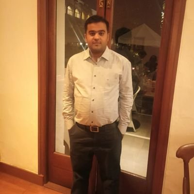 vanshikgupta90's profile picture. Investor | Observer | Astrology