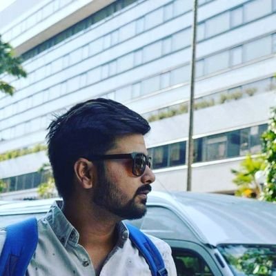 Honeykalwadia's profile picture. Everybody is a genius.  Nifty~ CrudeOil~ NG ~ Gold - Follow them Not Me 🧢 *Equity Investment * since 2017