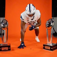 Zechariah Robinson(@ZechariahR53) 's Twitter Profile Photo