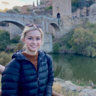 Research Development at IU. Chemist, hobbyist, world traveler, Mainer. PhD from @Emorychem. Trained in photochem and pasta making. She/her opinions mine.