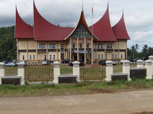 Solok selatan