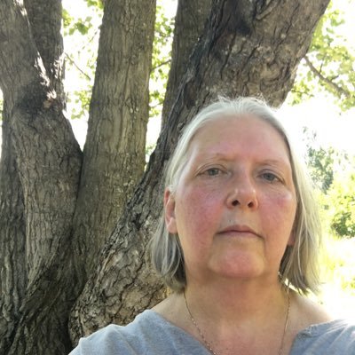 Wife and mom, voracious reader, disciple of Jesus, retired nurse, lover of trees, plants, nature (except reptiles and rodents).