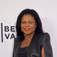 Merline Saintil (@msaintil) 's Twitter Profile