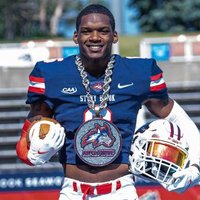 Derell Bedingfield Jr (@6ixking1) 's Twitter Profile Photo Derell Bedingfield Jr (@6ixking1) 's Twitter Profile Photo