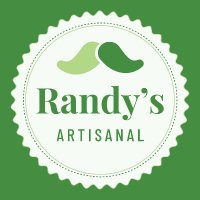 Randys Artisanal Pickles(@RandysPickles) 's Twitter Profile Photo