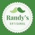 Randys Artisanal Pickles (@randyspickles) Twitter profile photo Randys Artisanal Pickles (@randyspickles) Twitter profile photo