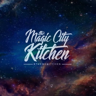 We are the reason you come to Magic City. 🍽 Instagram: themckitchen