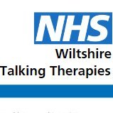 NHS Wiltshire Talking Therapies Service(@IAPTWilts) 's Twitter Profile Photo