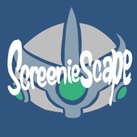 ScreenieScape (@screeniescape) Twitter profile photo