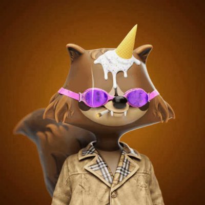 pustule_uas's profile picture. I just got an NFT and now I'm hooked on crypto! #nft #crypto #blockchain #nftcommunity #ethereum #artgallery