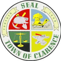 Town of Clarence (@townofclarence) 's Twitter Profile Photo Town of Clarence (@townofclarence) 's Twitter Profile Photo