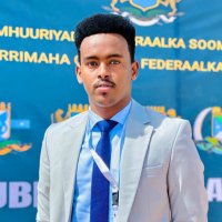 Yahye Hussein 𝕏 (@yayesein) 's Twitter Profile Photo Yahye Hussein 𝕏 (@yayesein) 's Twitter Profile Photo