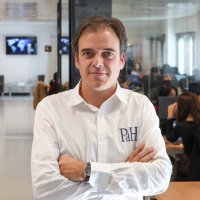 Felix Pedroche (@felixpedroche) 's Twitter Profile