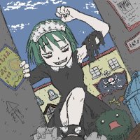 Ⓐ MASHA✯МАША⚰️IN MY STRANGETOWN ERA🍉(@DRUNKENCLOWN555) 's Twitter Profile Photo