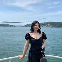 Esma🦋 (@esmanurkkzl) Twitter profile photo