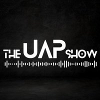 TheUAPShow(@TheUAPShow) 's Twitter Profile Photo