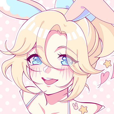 Hiya I'm Aica! Digital Artist who loves to design characters and draw chibis~
Please don't reupload, trace, use my art.
Comms are open! Info found on my carrd