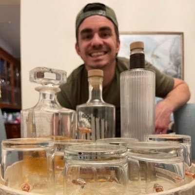impartialwhisky's profile picture. Josh the impartial whisky guy. Check out my instagram. Link below ⬇️