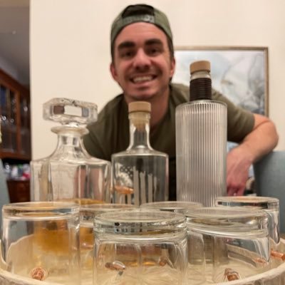 Josh the impartial whisky guy. Check out my instagram. Link below ⬇️