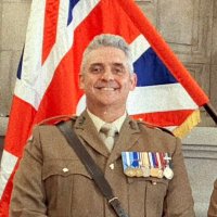 Senior Warrant Officer Royal Artillery Reserves(@WarrantReserves) 's Twitter Profile Photo