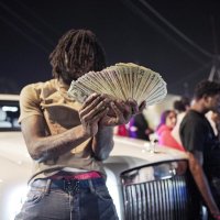 Baby Jamo (@darealtallwall) 's Twitter Profile