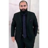 Naheel (@trader_naheel) 's Twitter Profile