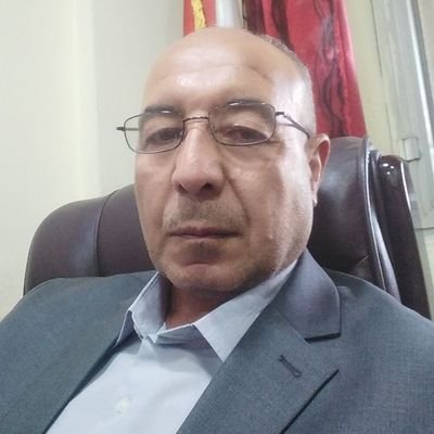 64Aljobory42065's profile picture. موظف حكومي سابقا