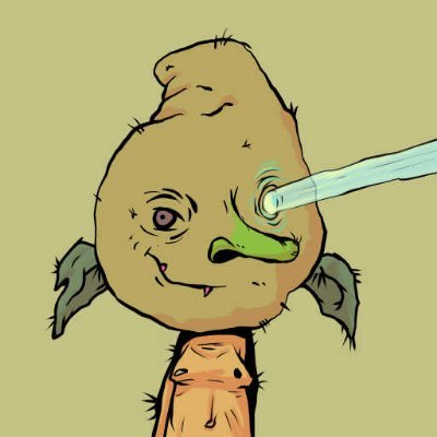 embankment_yta's profile picture. accountant  Coral Springs #nftcollection #artwork #nft