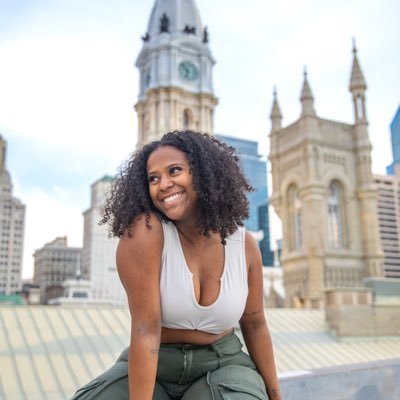 multi-hyphenate chemical engineer always on a plane 📍 Philly | 🎙️ @thebeingblackpodcast  | 📧 camille.kathleen6@gmail.com | 🗞️ subscribe to my newsletter⬇️