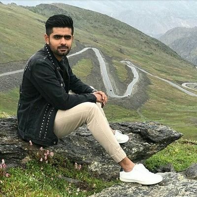 shah_ali900's profile picture. 