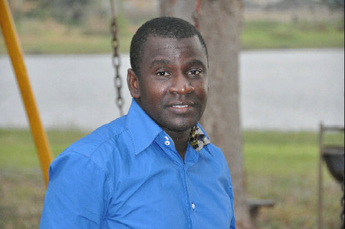kayode Iyalla