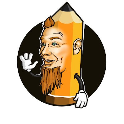 ObycTuzka's profile picture. Mou zálibou jsou neobyčejná loga