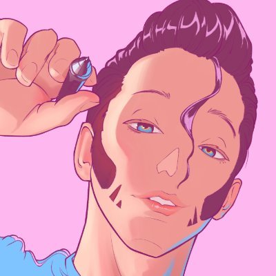 Bojerry Art 🔞さんのプロフィール画像