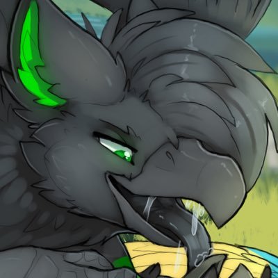 Private account for a glowstick eating wolf for close friends. Kink and Life Talk. Doing Dumb Dog Things 🐺 | Gray-Asexual | 🔞 | Tails 💚 | Part-time Gryphon |