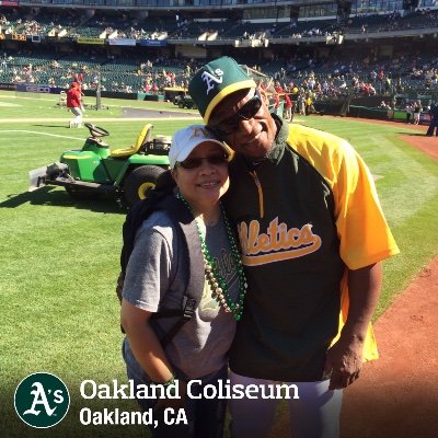 mcshea_laura's profile picture. Warriors, Oakland Athletics fan