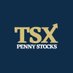 TSX Penny Stocks (@tsxpennystocks) Twitter profile photo TSX Penny Stocks (@tsxpennystocks) Twitter profile photo
