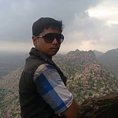 Ds9Sagar32858's profile picture. 